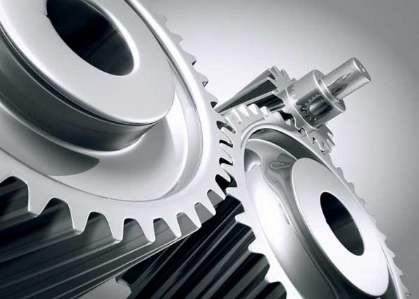 ساخت انواع چرخ دنده با دستگاه مخصوص دنده زنی با کیفیت و قیمت مناسب در کمترین زمان