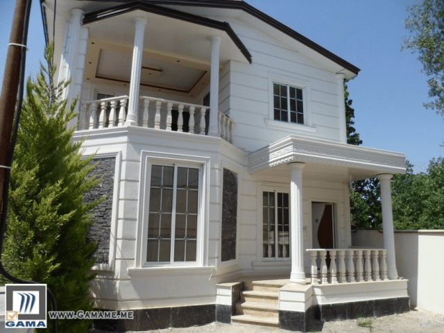 مشاوره خرید آپارتمان در مازندران با املاک گاما